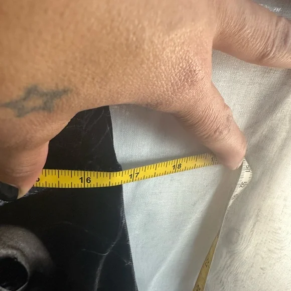 NWT Killstar Floral Magica Skater dress XL - Picture 7 of 8